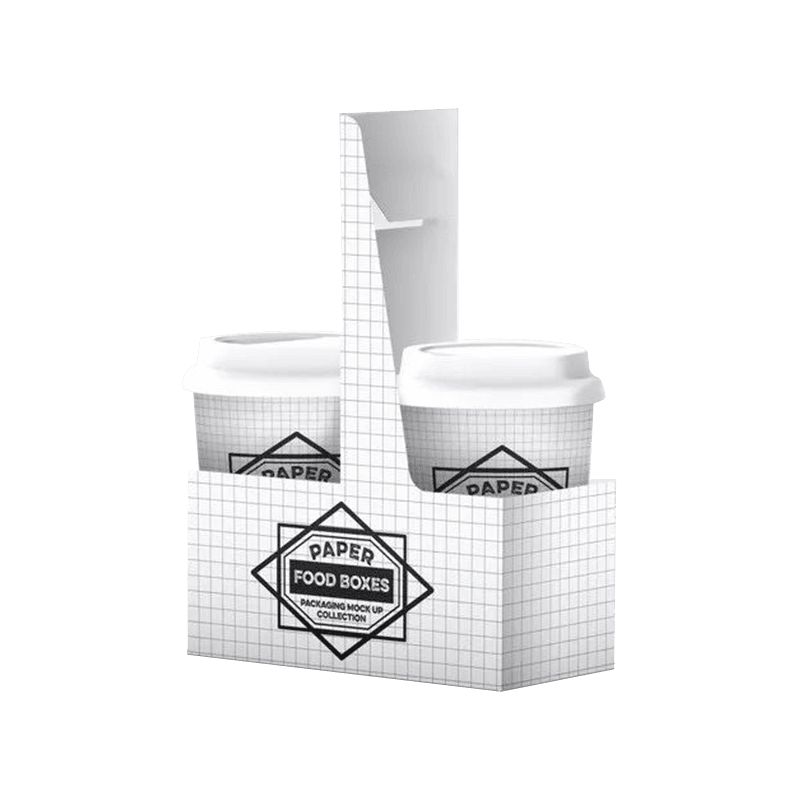 飲料用段ボール箱