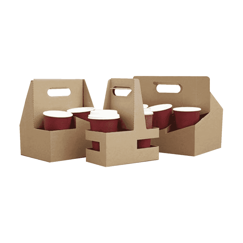 飲料用段ボール箱