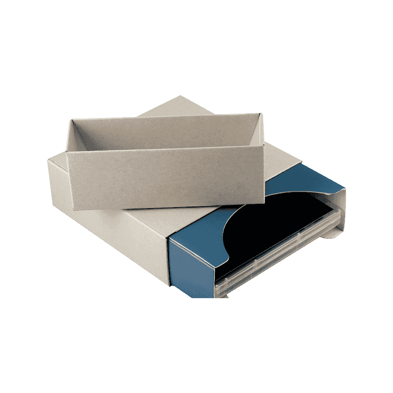 家庭用工具用段ボール箱