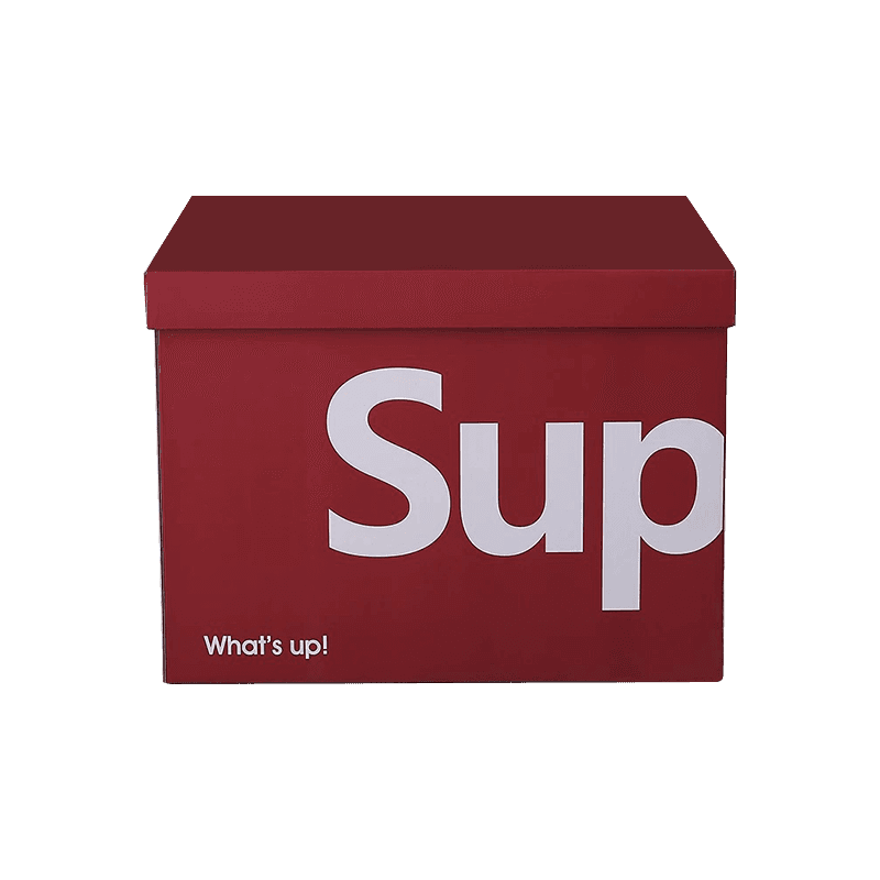 段ボール輸送箱の移動