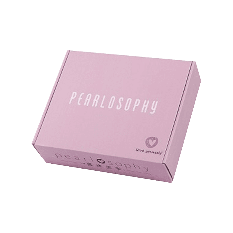 カスタム段ボール箱