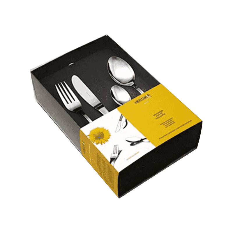 キッチン用品段ボール箱