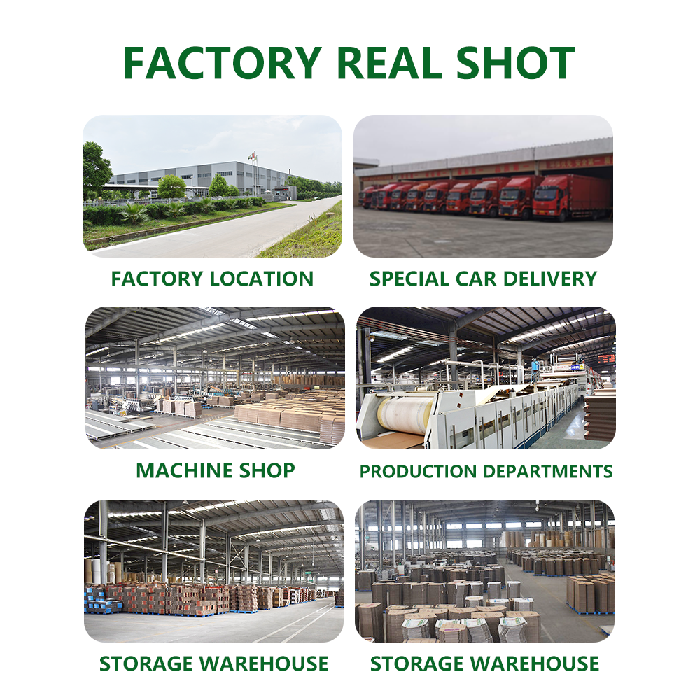 段ボール水筒包装箱