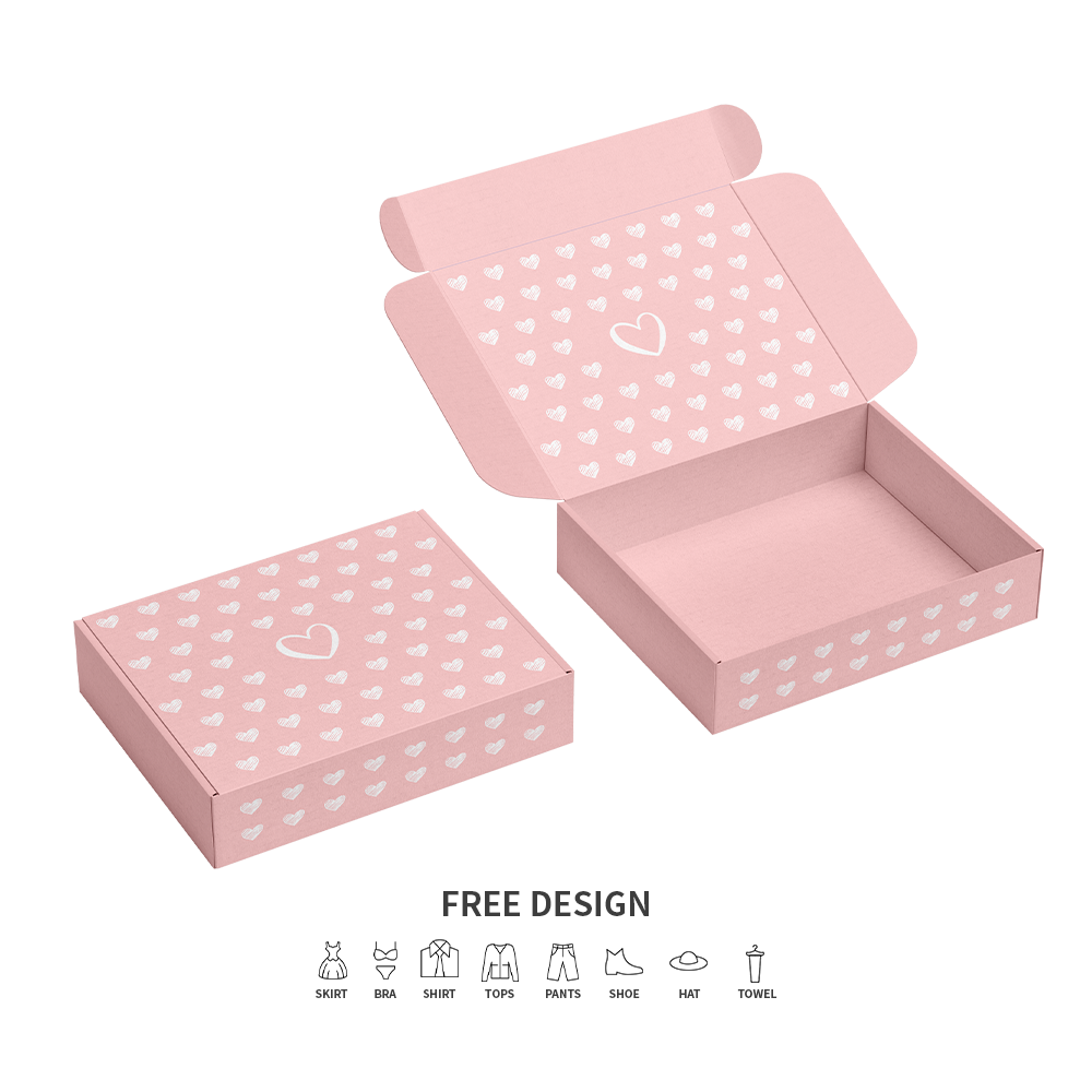 荷物・バッグ 段ボール箱